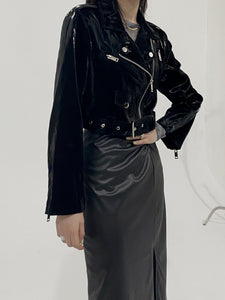 Blair Biker Jacket