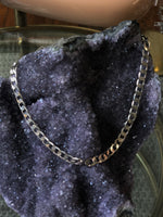 Load image into Gallery viewer, Curb Chain Necklace
