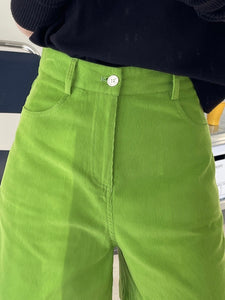 Billie Shorts