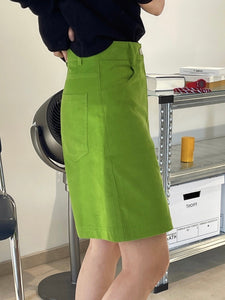 Billie Shorts
