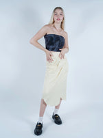 Load image into Gallery viewer, Cassie Top Grey
