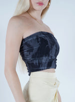 Load image into Gallery viewer, Cassie Top Grey

