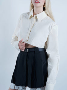 Bella Top Cream