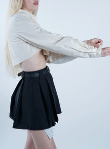 Bella Top Cream
