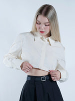 Load image into Gallery viewer, Bella Top Cream
