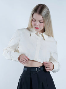 Bella Top Cream