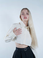Load image into Gallery viewer, Bella Top Cream
