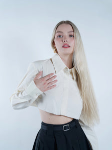 Bella Top Cream