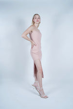 Load image into Gallery viewer, Date Night Dress Pink
