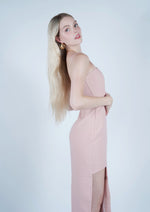 Load image into Gallery viewer, Date Night Dress Pink
