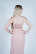 Load image into Gallery viewer, Date Night Dress Pink
