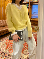 Load image into Gallery viewer, Cuddle Up Cardigan
