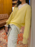 Load image into Gallery viewer, Cuddle Up Cardigan
