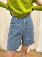 Load image into Gallery viewer, Le Boy Jean Shorts
