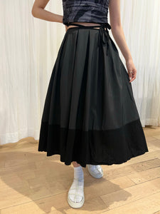 Madden Skirt Black