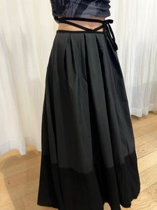 Madden Skirt Black