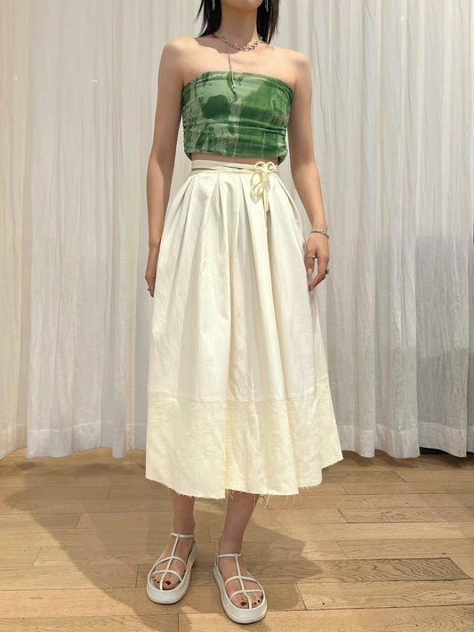 Madden Skirt Beige