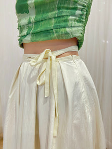 Madden Skirt Beige