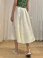 Load image into Gallery viewer, Madden Skirt Beige
