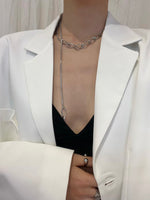 Load image into Gallery viewer, Serpenti Necklace
