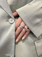 Load image into Gallery viewer, The Clutch Ring
