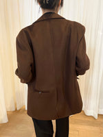 Load image into Gallery viewer, The Dad Blazer Coat
