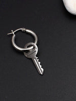 Load image into Gallery viewer, New Key Earrings
