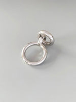 Load image into Gallery viewer, Double Trouble Ring

