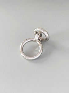 Double Trouble Ring