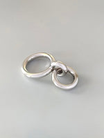 Load image into Gallery viewer, Double Trouble Ring
