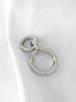 Load image into Gallery viewer, Double Trouble Ring
