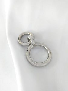 Double Trouble Ring