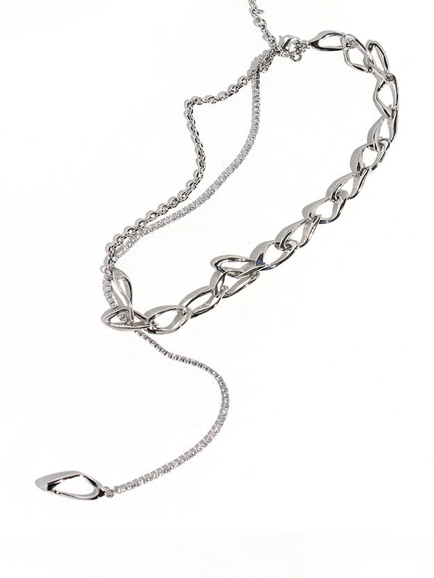 Serpenti Necklace