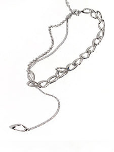 Serpenti Necklace