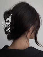 Load image into Gallery viewer, Hair Claw
