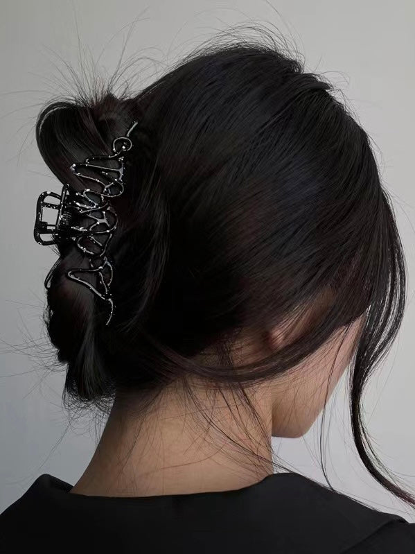Hair Claw