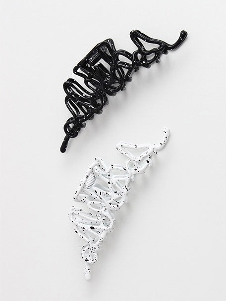 Hair Claw