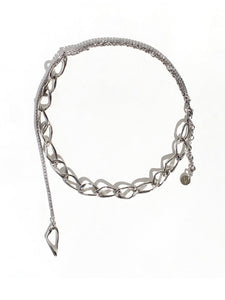 Serpenti Necklace