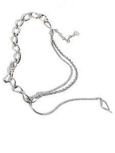 Serpenti Necklace
