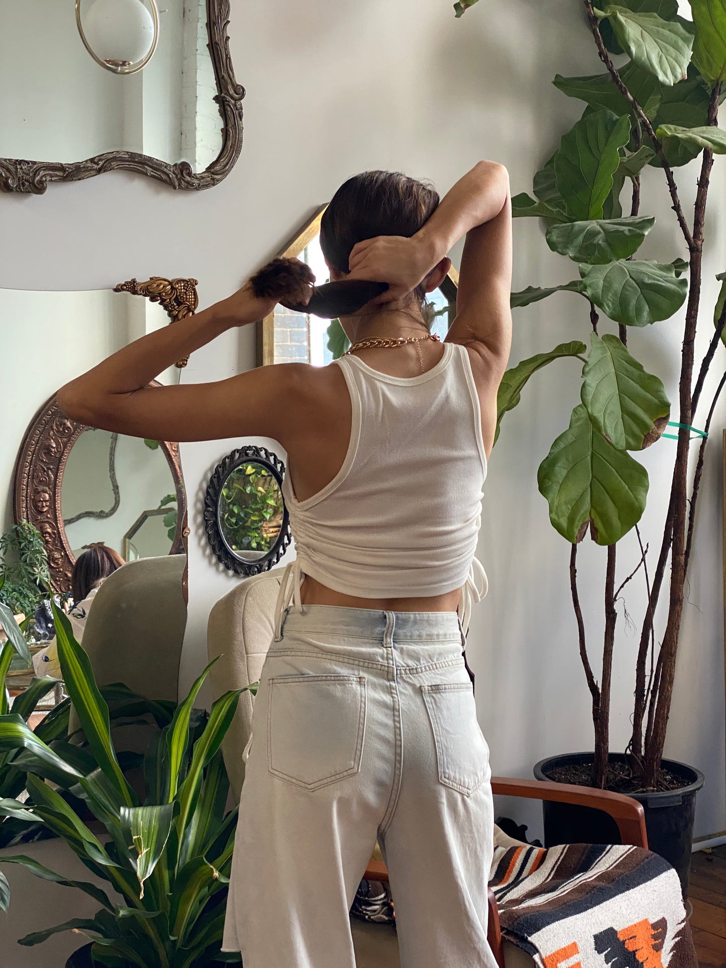 The Boyfriend Jeans