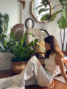 The Boyfriend Jeans
