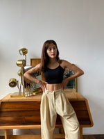 Load image into Gallery viewer, Oversized Trouser Mimosa
