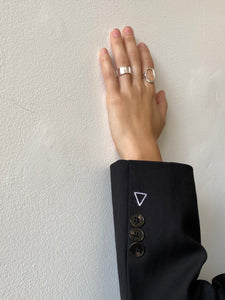 Parisian Rings