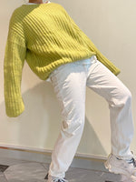Load image into Gallery viewer, Chantilly Sweater
