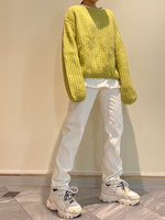 Load image into Gallery viewer, Chantilly Sweater
