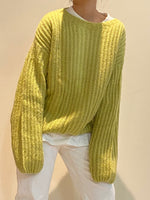 Load image into Gallery viewer, Chantilly Sweater
