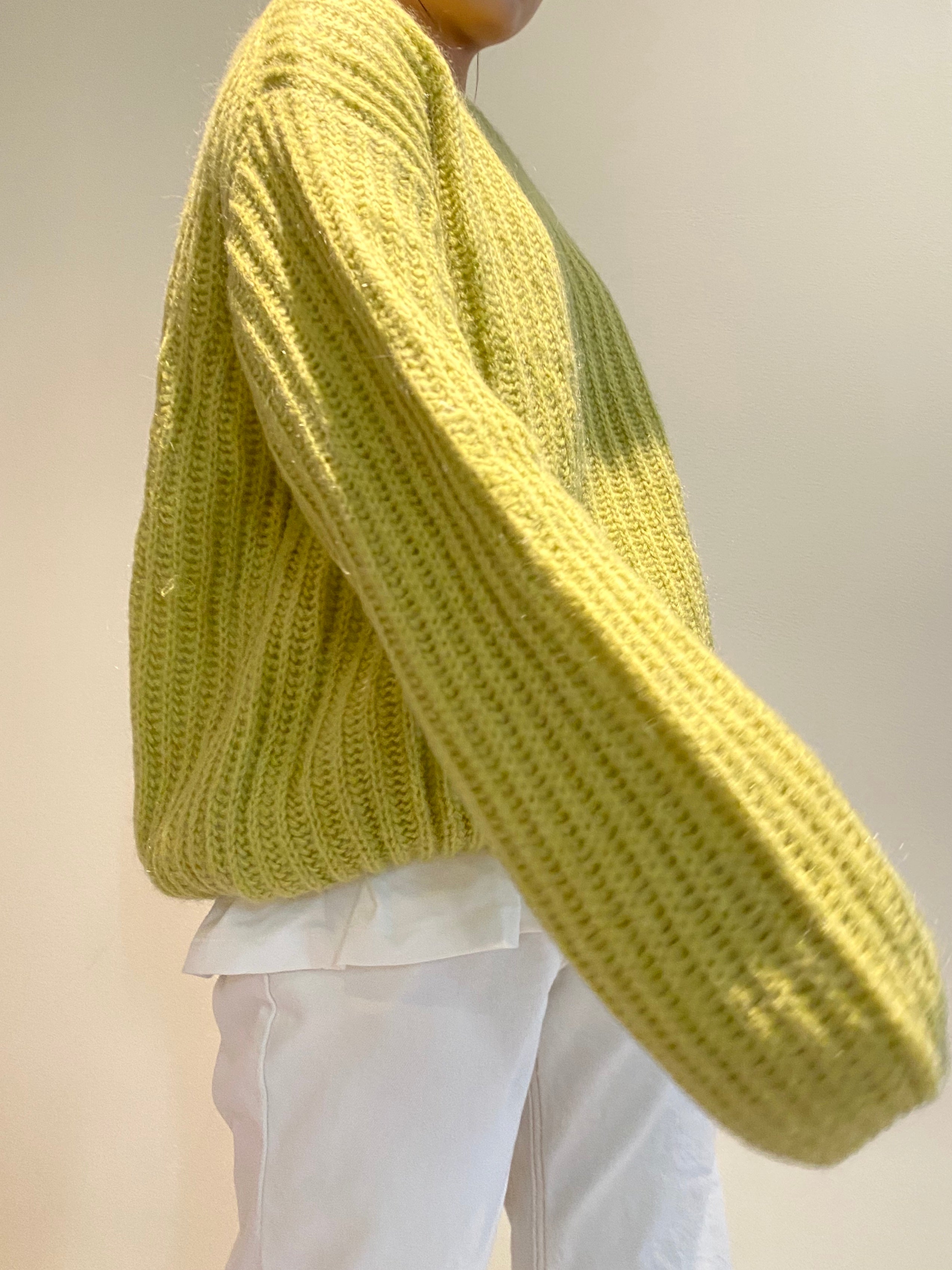 Chantilly Sweater