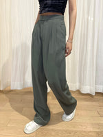 Load image into Gallery viewer, Kate Trousers Caledon
