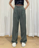 Load image into Gallery viewer, Kate Trousers Caledon
