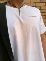 Load image into Gallery viewer, Unisex BN Anniversary Tee White
